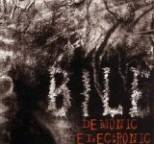 Bile - Demonic Electronic