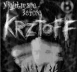 Bile - Nightmare Before Krztoff