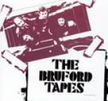 Bill Bruford - The Bruford Tapes