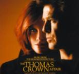 Bill Conti - Music From The Thomas Crown Affair