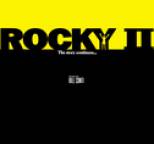 Bill Conti - Rocky II