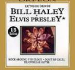 Bill Haley - Las Grandes Leyendas del Rock Vol. 1