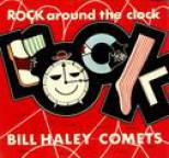 Bill Haley - Rock Around the Clock