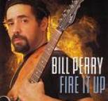 Bill Perry - Fire It Up