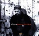 Bill Perry - Greycourt Lightning