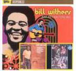 Bill Withers - Just as I Am/Still Bill