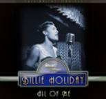 Billie Holiday - All of Me