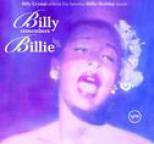 Billie Holiday - Billy Remembers Billie