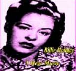 Billie Holiday - I Hear Music