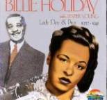 Billie Holiday - Lady Day & Prez 1937-1941