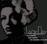 Billie Holiday - Lady Day: The Complete Billie Holiday On Columbia (1933-1944)