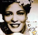 Billie Holiday - Lady Day