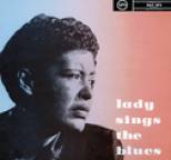 Billie Holiday - Lady Sings The Blues