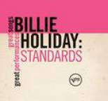 Billie Holiday - Standards (Great Songs/Great Performances)