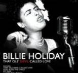 Billie Holiday - That Ole Devil Called Love