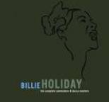 Billie Holiday - The Complete Commodore/Decca Masters