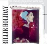 Billie Holiday - The Complete Verve Studio Master Takes