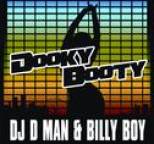 Billy Boy - Dooky Booty