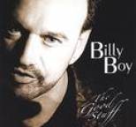 Billy Boy - The Good Stuff