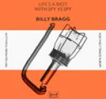 Billy Bragg - Life's A Riot With Spy vs Spy