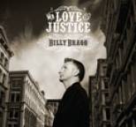 Billy Bragg - Mr. Love & Justice