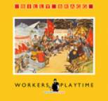 Billy Bragg - Workers Playtime
