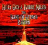 Billy Cox - The Band Of Gypsys Return