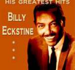 Billy Eckstine - Billy Eckstine His Greatest Hits