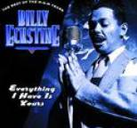 Billy Eckstine - Everything I Have Is Yours / The Best Of The MGM Years