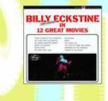 Billy Eckstine - Now Singing in 12 Great Movies