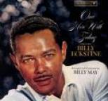 Billy Eckstine - Once More With Feeling