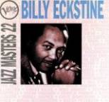 Billy Eckstine - Verve Jazz Masters 22