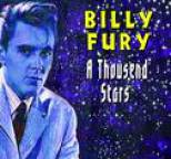 Billy Fury - A Thousand Stars