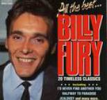Billy Fury - Billy Fury Collection
