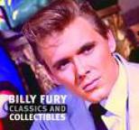 Billy Fury - Classics And Collectibles