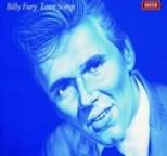 Billy Fury - Love Songs