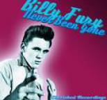 Billy Fury - Never Been Gone