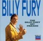 Billy Fury - The Billy Fury Hit Parade