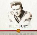 Billy Fury - The Crucial Collection
