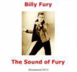 Billy Fury - The Sound of Fury (Remastered 2013)