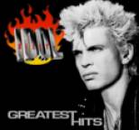Billy Idol - Greatest Hits