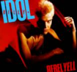 Billy Idol - Rebel Yell