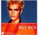 Billy Idol - The Essential