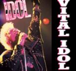 Billy Idol - Vital Idol