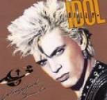 Billy Idol - Whiplash Smile