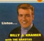 Billy J. Kramer - Listen...
