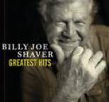 Billy Joe Shaver - Greatest Hits