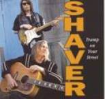 Billy Joe Shaver - Tramp on Your Street
