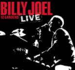 Billy Joel - 12 Gardens Live
