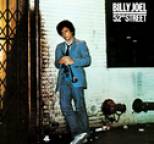 Billy Joel - 52nd Street